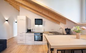 Ferienwohnung Wendelsteinblick