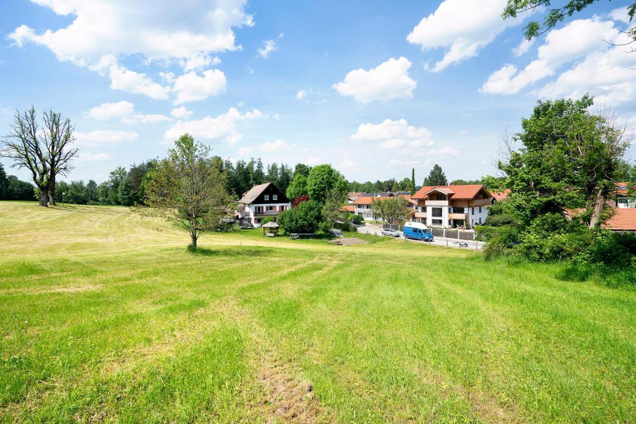 Ferienwohnung Wendelsteinblick Bad Tölz Exterior foto